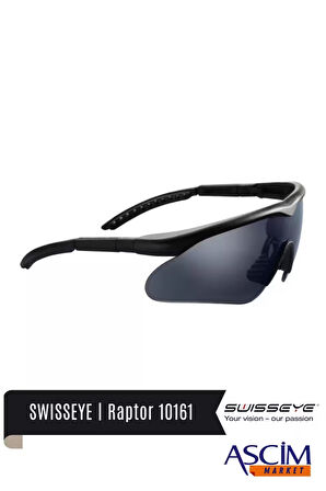 Swisseye Raptor 10161 Gözlük
