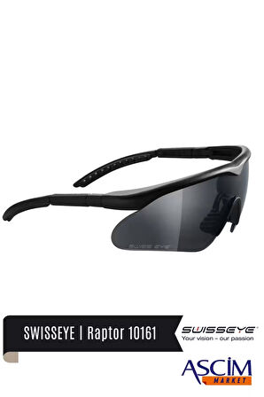 Swisseye Raptor 10161 Gözlük