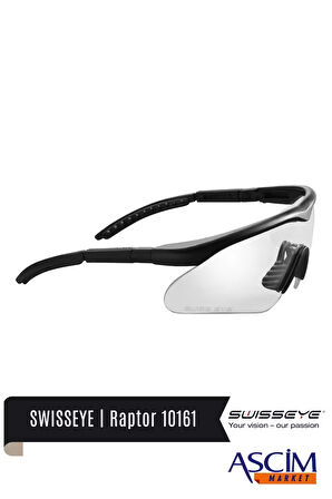 Swisseye Raptor 10161 Gözlük