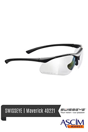 Swisseye Maverick 40221 Gözlük