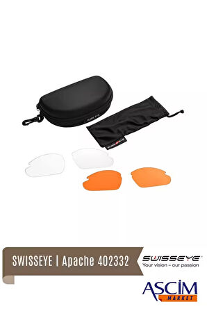 Swisseye Apache 40233  Gözlük 