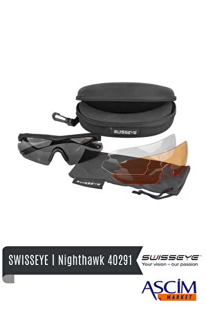 Swisseye Nighthawk 40291
