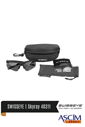 Swisseye Skyray 40311  Gözlük