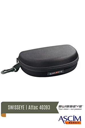 Swisseye Attac 40393 Taktik Gözlük