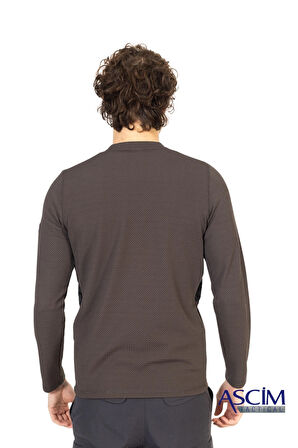 Ascim Taktik Erkek Sweatshirt 