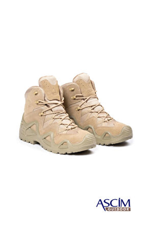  Ascim Outdoor Erkek Yarım Boğazlı Bot