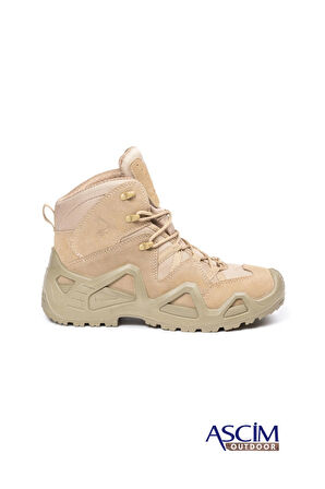  Ascim Outdoor Erkek Yarım Boğazlı Bot