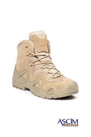  Ascim Outdoor Erkek Yarım Boğazlı Bot