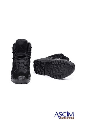  Ascim Outdoor Erkek Yarım Boğazlı Bot