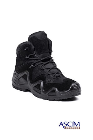  Ascim Outdoor Erkek Yarım Boğazlı Bot