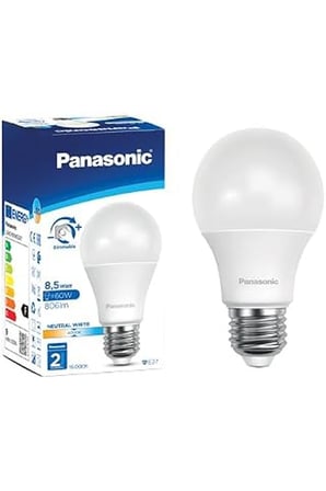 E27 LED Dim Lamba 8.5W 806LM 4000K