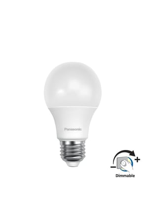 E27 LED Dim Lamba 8.5W 806LM 4000K