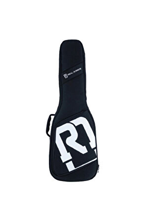 Real Mission Elektro Gitar Gigbag