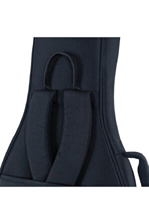 Real Mission Elektro Gitar Gigbag