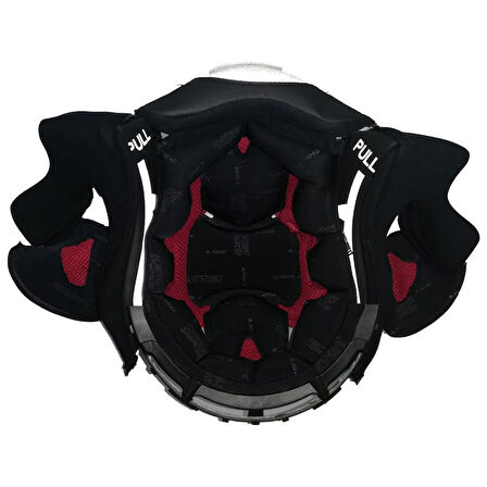 RAPID 2 KASK İÇ PED M