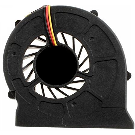 Msı CR420, CR500, CR600, CR620, CX420, CX500, CX600, CX620, CX623 Uyumlu Fan Soğutucu Cpu Soğutucusu