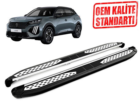 2008  ARACA ÖZEL B PLUS YAN BASAMAK 2020 2021 2022 2023 SİYAH