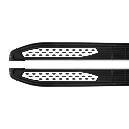 2008  ARACA ÖZEL B PLUS YAN BASAMAK 2020 2021 2022 2023 SİYAH