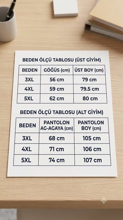 Büyük Beden Düz Renk Cepli Likralı Soft Fermuarlı Kadife Takım