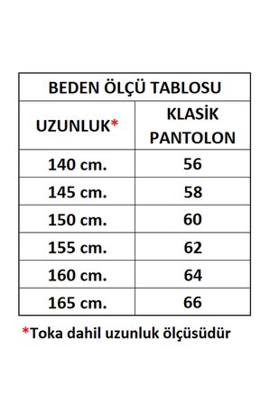 3.5 cm. Battal Klasik Hakiki Deri Dikişli Model Düz Renk Erkek Kemer Siyah