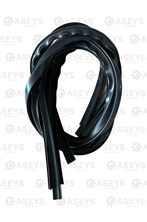 Kapı Üst Fitili Kalın Tip 4 Adet 4 Kapı Için Takım Doğan Şahin Kartal 1997 Model Öncesi Için 4348107