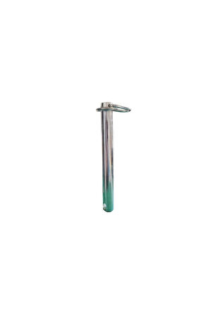 32mm*18cm Halkalı Pim Traktör Tarım Pimi