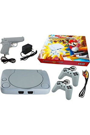 Super 8 Bit Game 900 Oyunlu