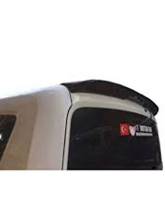 DOBLO 2011-2020 PS MODEL SPOİLER (( BOYASIZ ))