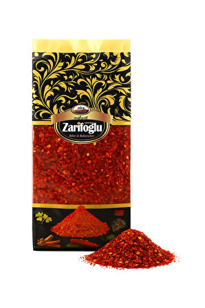 Köy Biberi ( Doğal Ekstra Acı ) 1000 gr