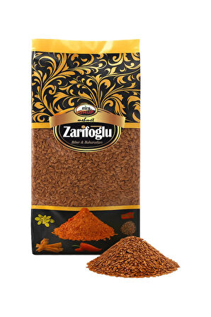 Keten Tohumu Tane 1000 gr