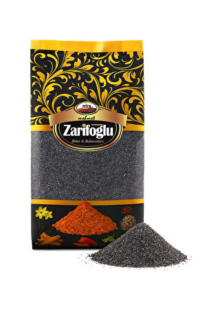 Mavi Haşhaş 1kg