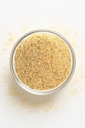 Sarımsak Granül 1 Kg