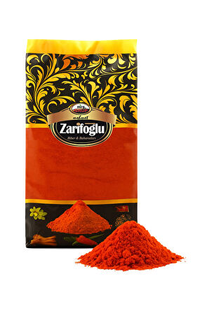 Toz Acı Biber 1kg