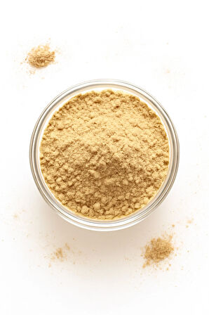 Zencefil Toz (1. KALİTE) 1 Kg