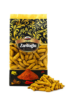Zerdeçal Tane 1 Kg