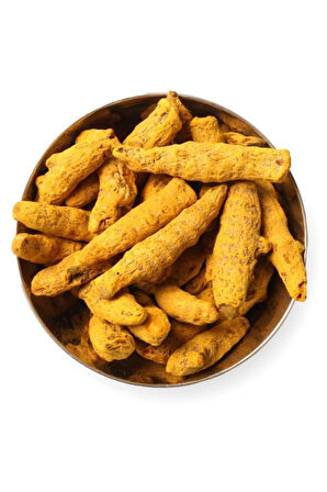 Zerdeçal Tane 1 Kg