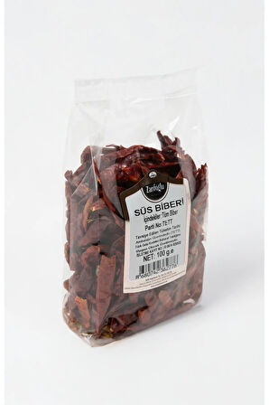 Atom Süs Biberi 100gr