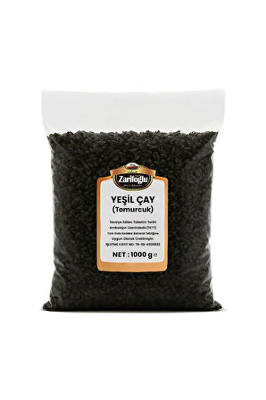 Yeşilçay (Tomurcuk) 1kg