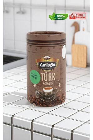 Damla Sakızlı Türk Kahvesi 200 gr