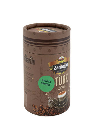 Damla Sakızlı Türk Kahvesi 200 gr