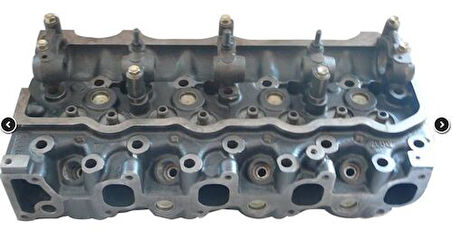 Asahi LP41000 Silindir Kapağı Hilux-Hiace 82-90 2.8D 1110154062
