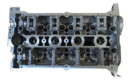 Asahi LP98000 Silindir Kapağı Passat-Bora-Golf-Jetta 96-1.8-20V Anq-Awl-Awb-Baf-Dkb-Agu EGR Lı 06A103351G