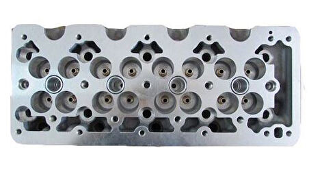 Asahi LP98555 Silindir Kapağı Corsa C Combo C 1.7D TI 16V 03-Z17Dt 607149 