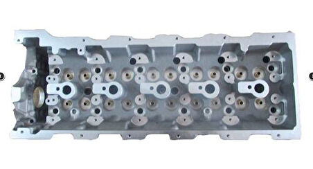 Asahi LP98575 Silindir Kapak Mercedes OM612 20V 050800025AA
