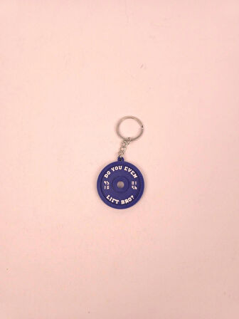 ASH MİNİKO AGARLIK FİGÜRÜ ANAHTARLIK