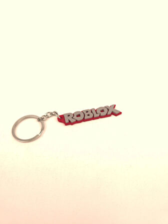 ASH MİNİKO ROBLOX ANAHTARLIK MODELİ