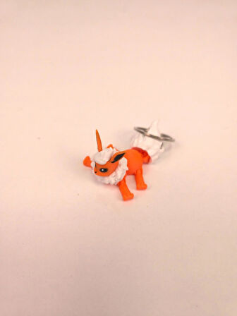 ASH MİNİKO HAREKETLİ POKEMON ANAHTARLIK