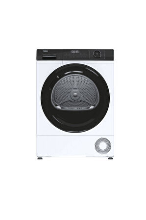 Haier Kurutma Makinesi Hd100-A2939E-Tr 10Kg