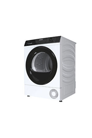 Haier Kurutma Makinesi Hd100-A2939E-Tr 10Kg