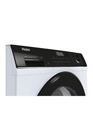 Haier Kurutma Makinesi Hd100-A2939E-Tr 10Kg